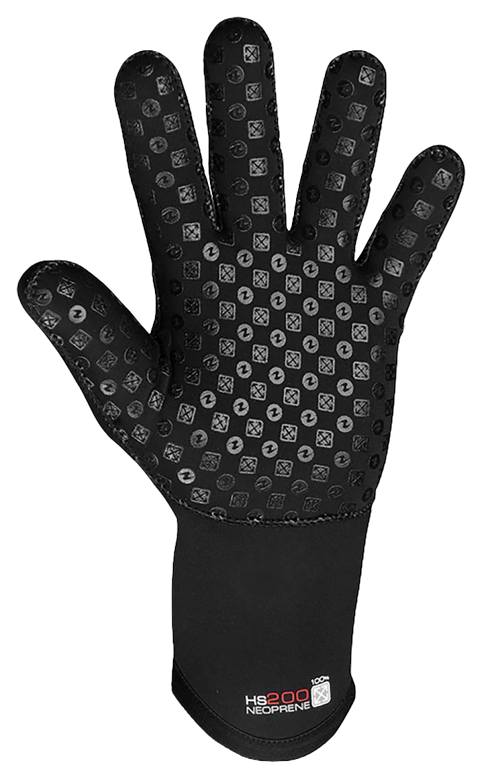 Aqua Lung 3mm Thermocline Flex Gloves