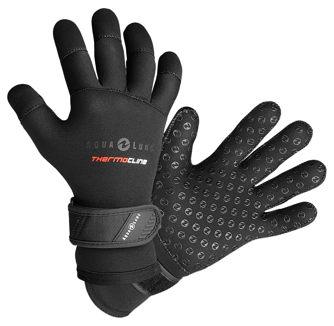 Aqua Lung 3mm Thermocline Gloves