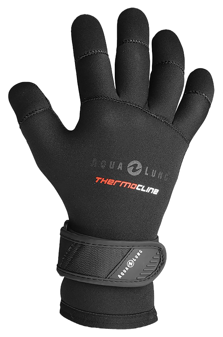 Aqua Lung 3mm Thermocline Gloves