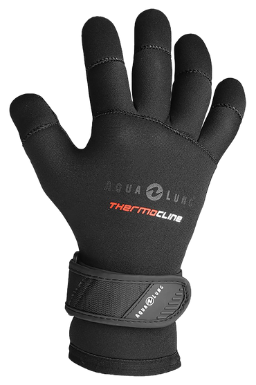 Aqua Lung 3mm Thermocline Gloves