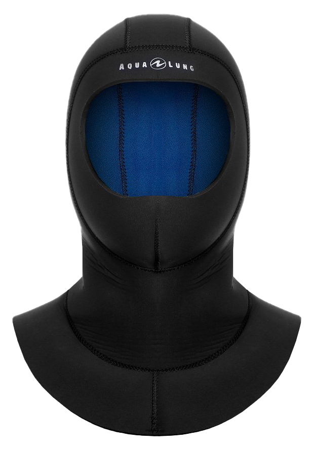 Aqua Lung 5/3mm SeaWave Hood