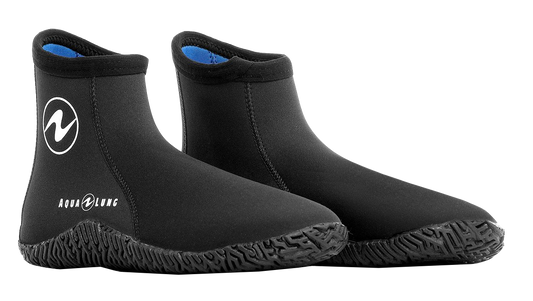 Aqua Lung 5mm Echomid Boots