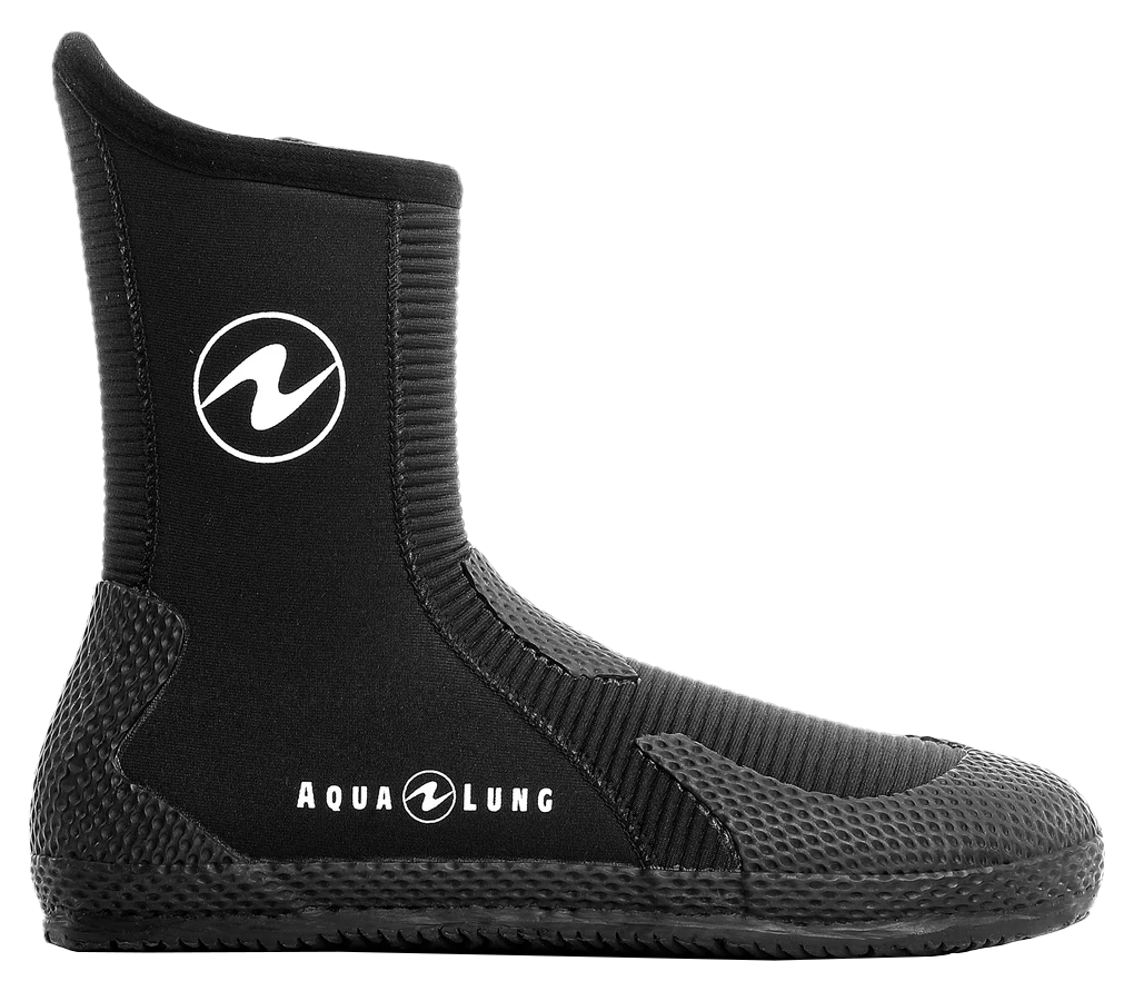 Aqua Lung 5mm Ultrazip Boots