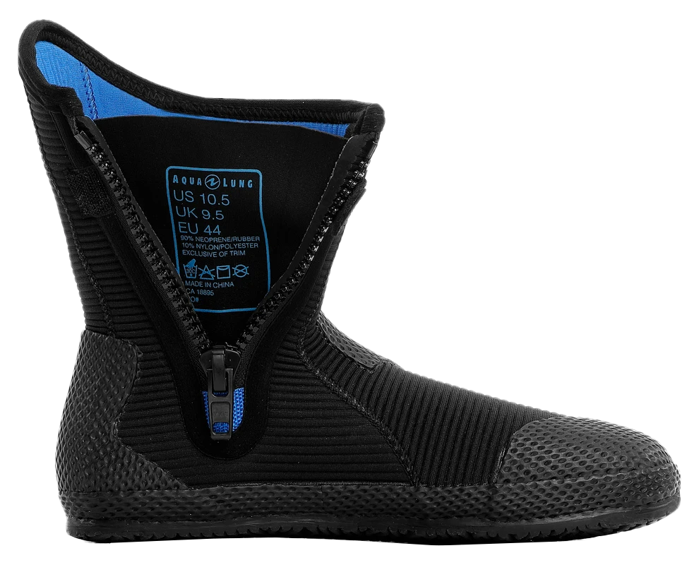 Aqua Lung 5mm Ultrazip Boots