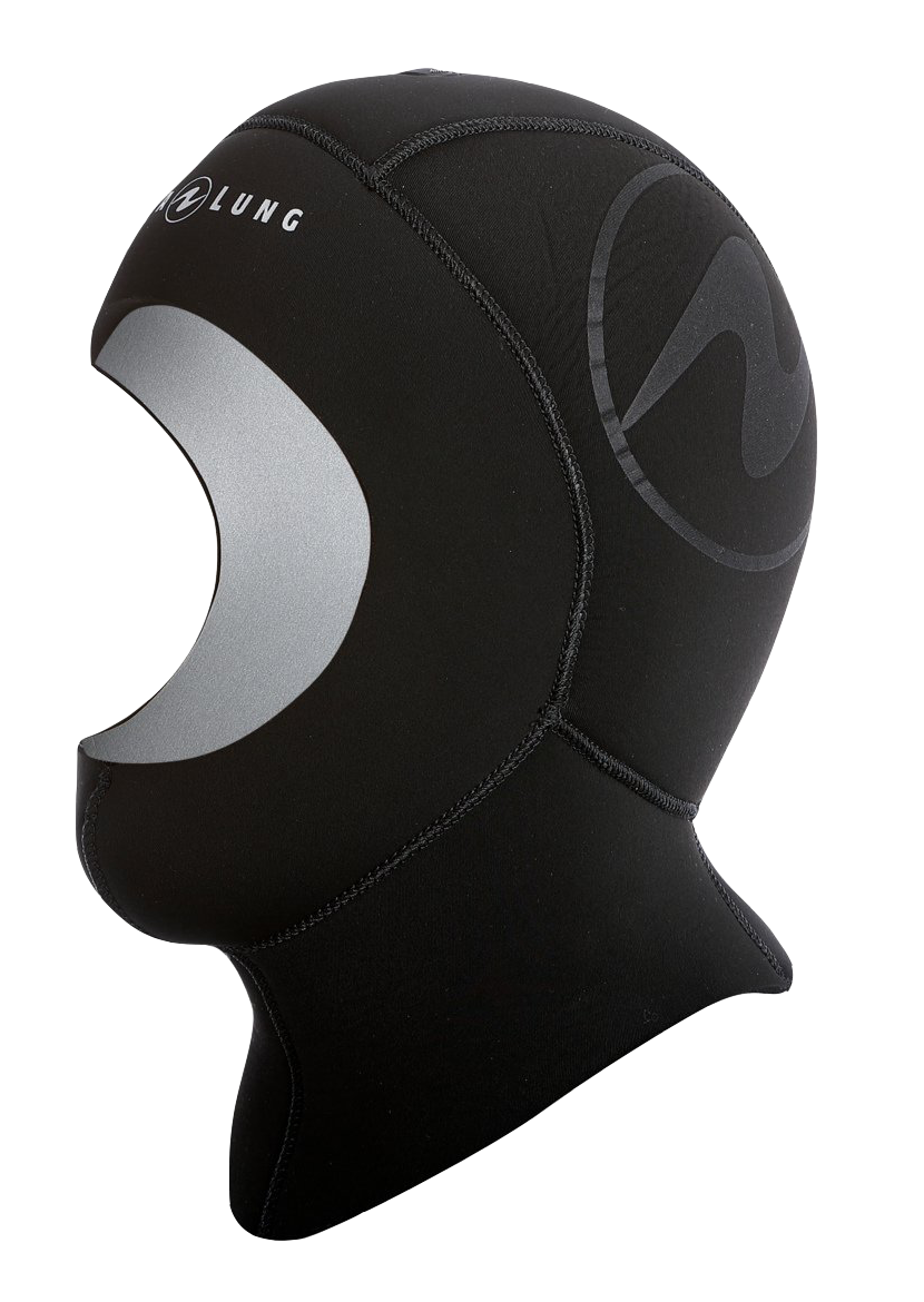 Aqua Lung 9/7mm & 7/5mm HeatWave+ Drysuit Hood