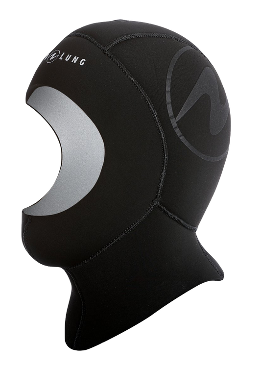 Aqua Lung 9/7mm & 7/5mm HeatWave+ Drysuit Hood