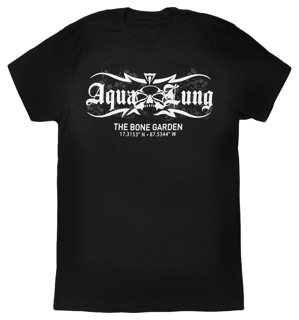 Aqua Lung Adrena Diver T-Shirt