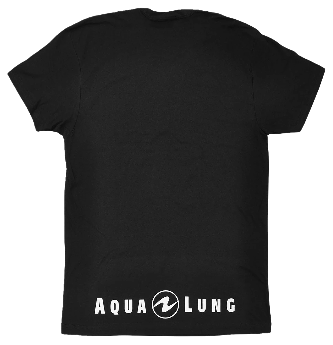 Aqua Lung Adrena Diver T-Shirt