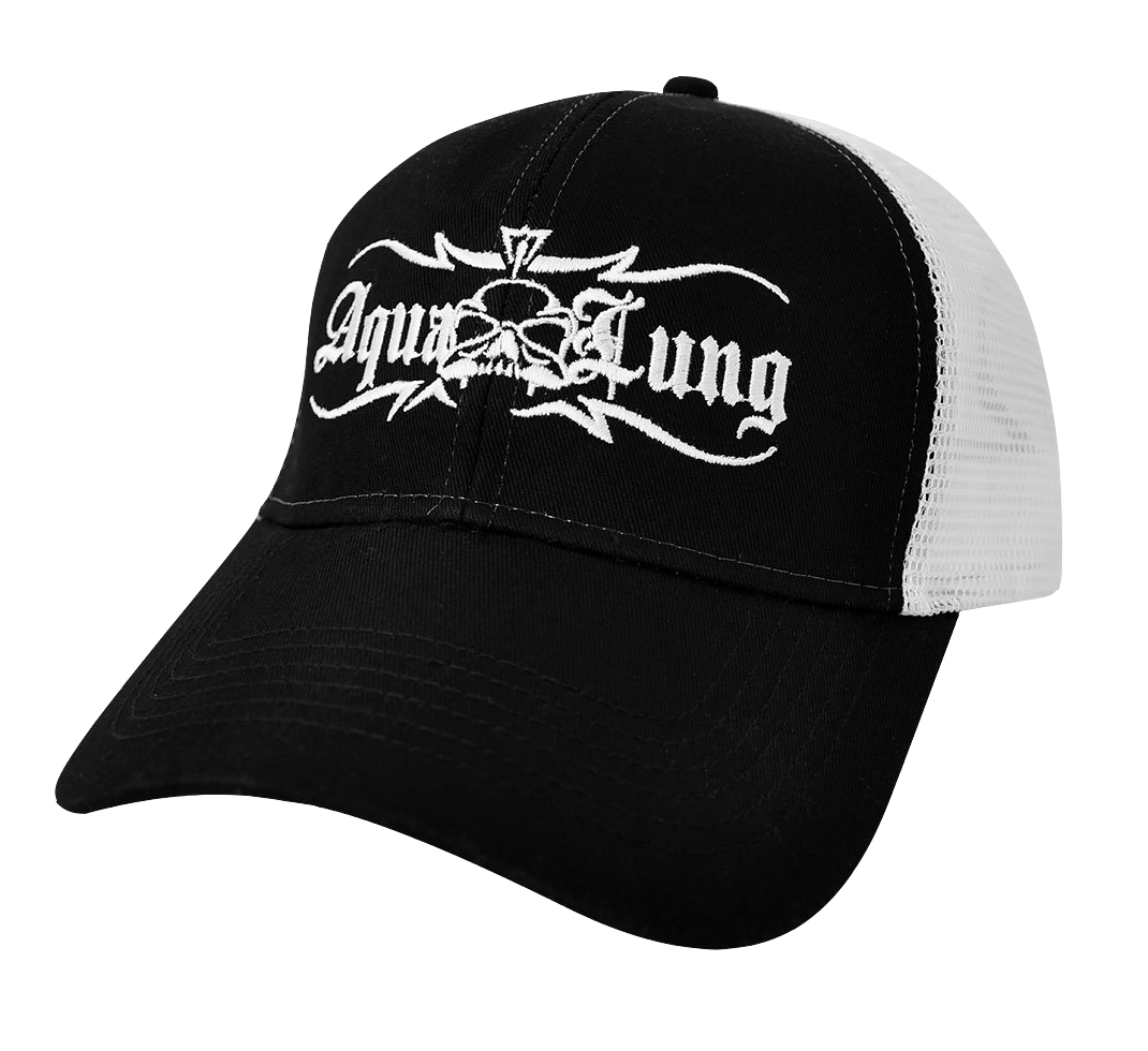 Aqua Lung Adrena Diver Trucker Hat