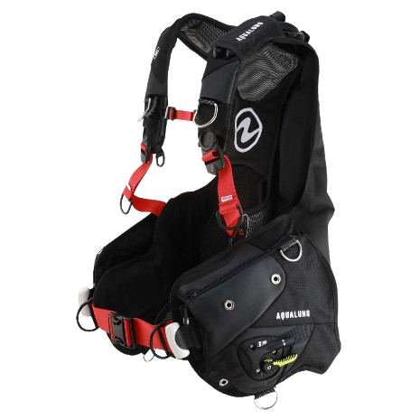 Aqua Lung Axiom i3+ Men's BCD