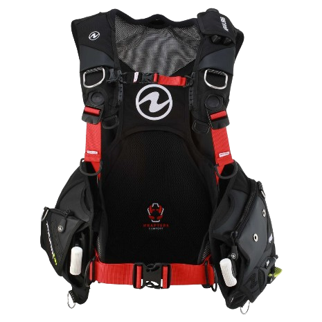 Aqua Lung Axiom i3+ Men's BCD