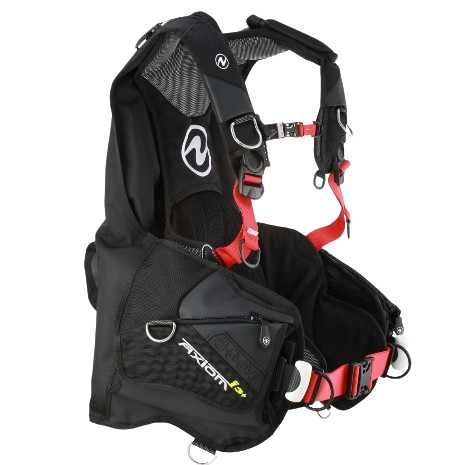 Aqua Lung Axiom i3+ Men's BCD