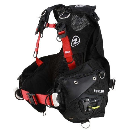 Aqua Lung Axiom i3+ Women's BCD