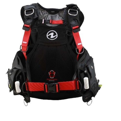 Aqua Lung Axiom i3+ Women's BCD