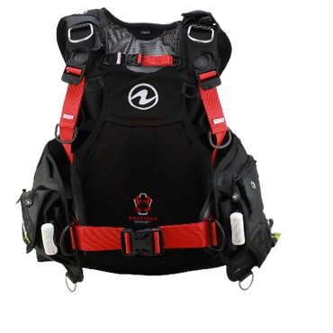 Aqua Lung Axiom i3+ Women's BCD