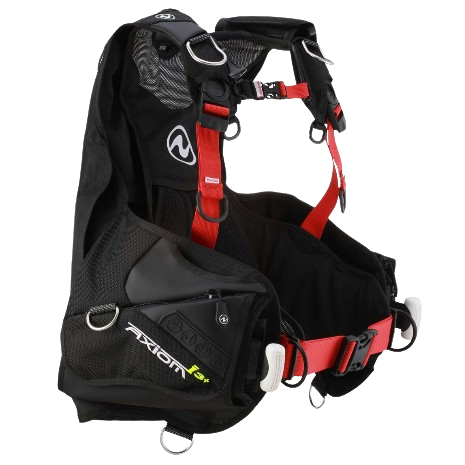 Aqua Lung Axiom i3+ Women's BCD