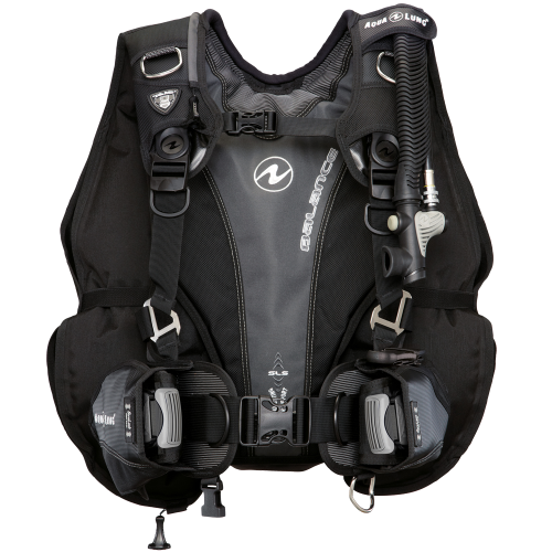 Aqua Lung Balance BCD