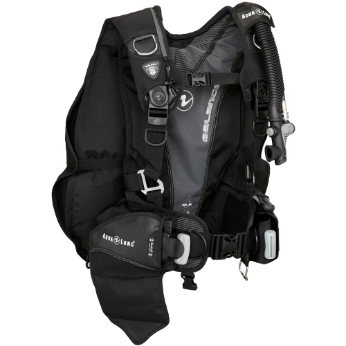 Aqua Lung Balance BCD