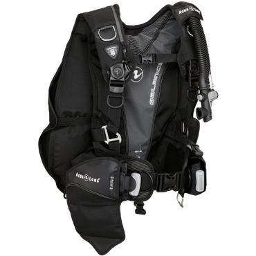 Aqua Lung Balance BCD