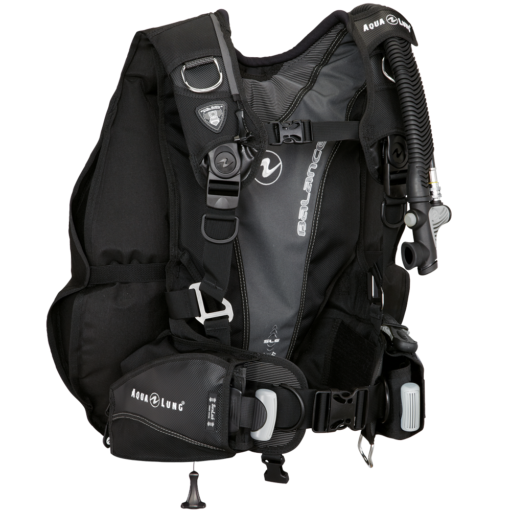 Aqua Lung Balance BCD