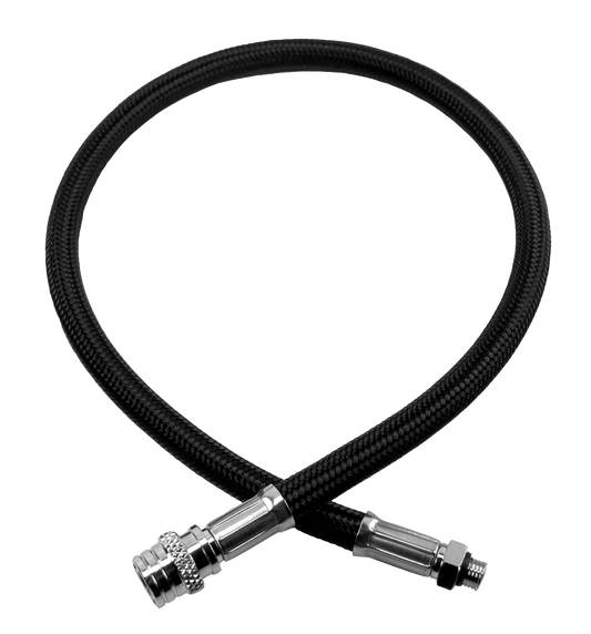 Aqua Lung Braided LP Hose