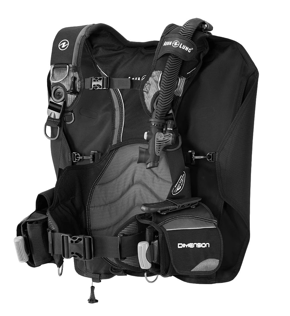 Aqua Lung Dimension BCD