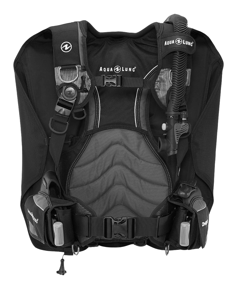 Aqua Lung Dimension BCD