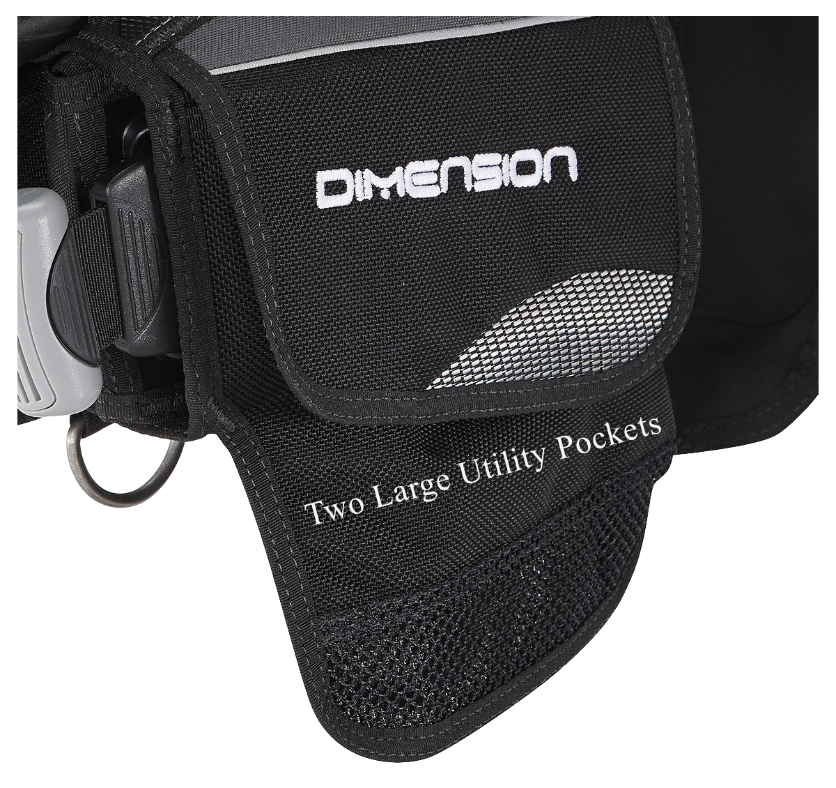 Aqua Lung Dimension BCD