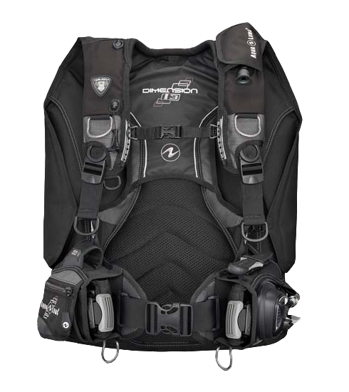 Aqua Lung Dimension i3 BCD