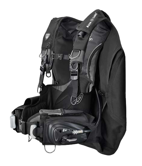 Aqua Lung Dimension i3 BCD