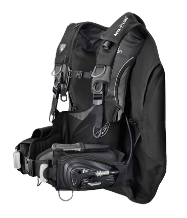 Aqua Lung Dimension i3 BCD