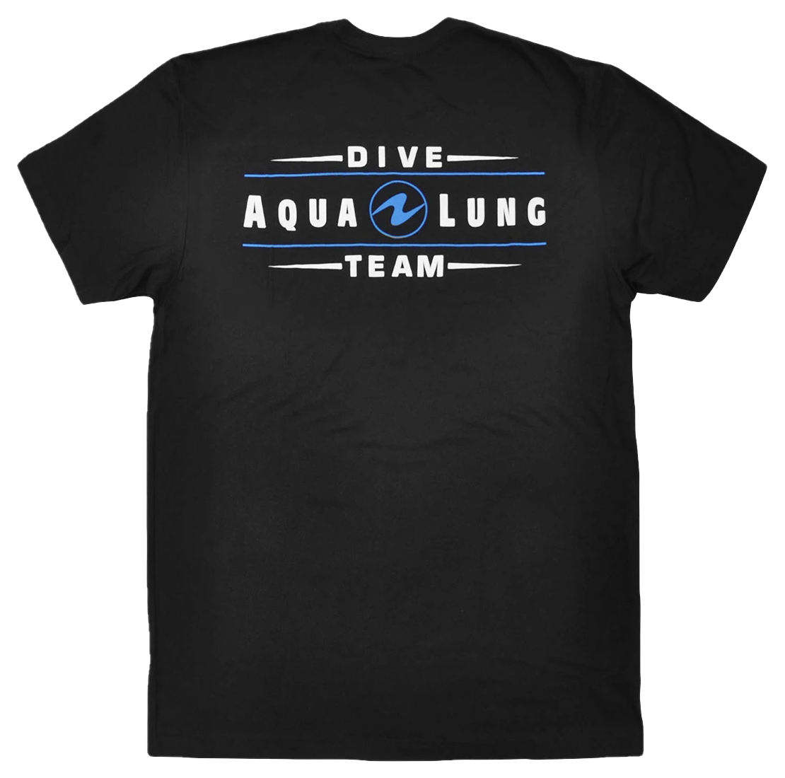 Aqua Lung Dive Team T-Shirt