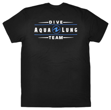 Aqua Lung Dive Team T-Shirt