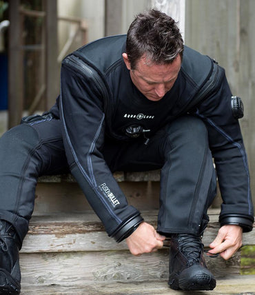 Aqua Lung Evo4 Drysuit Boot