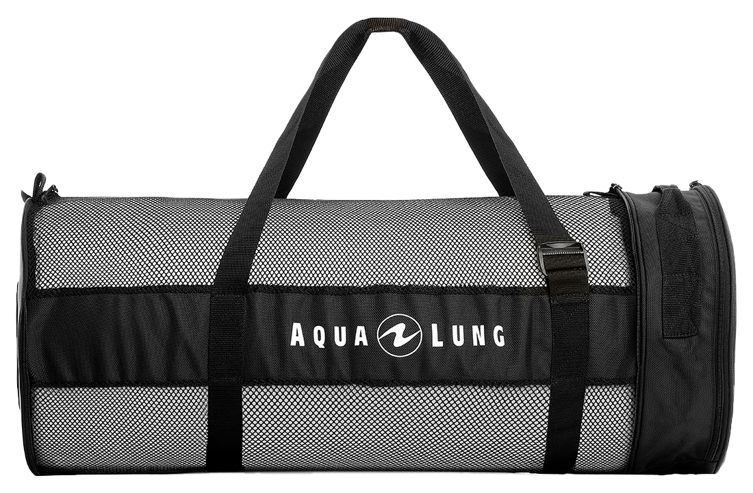 Aqua Lung Explorer Collection II: Collapsible Mesh Duffle