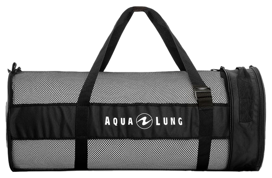 Aqua Lung Explorer Collection II: Collapsible Mesh Duffle