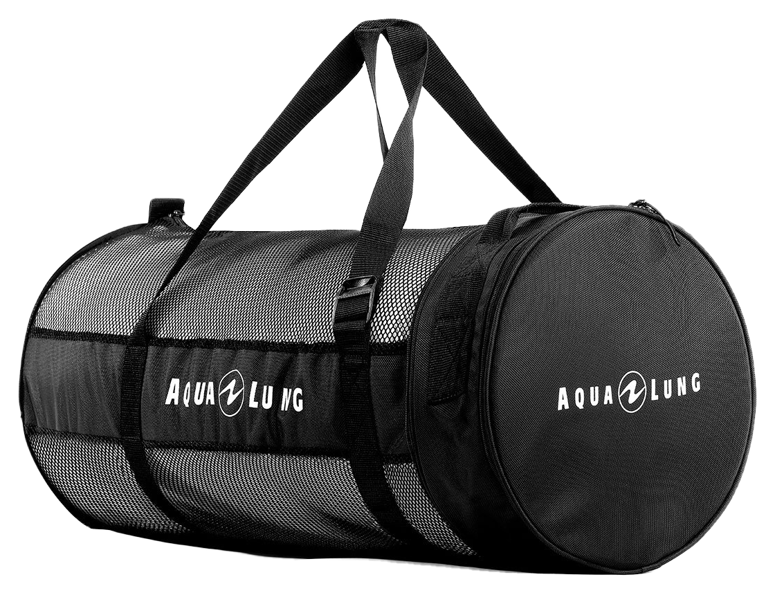 Aqua Lung Explorer Collection II: Collapsible Mesh Duffle