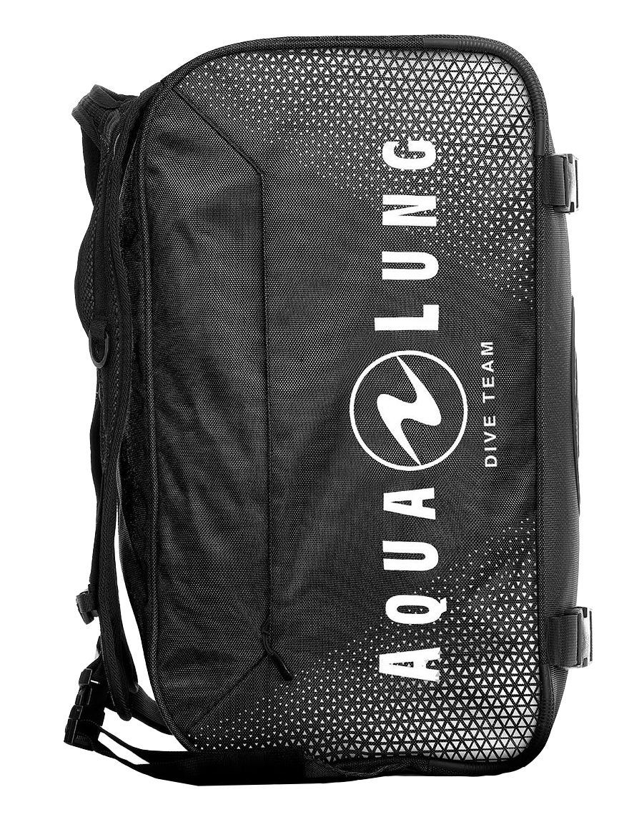 Aqua Lung Explorer Collection II: Duffel Pack Black