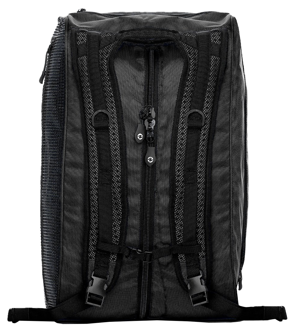 Aqua Lung Explorer Collection II: Duffel Pack Black