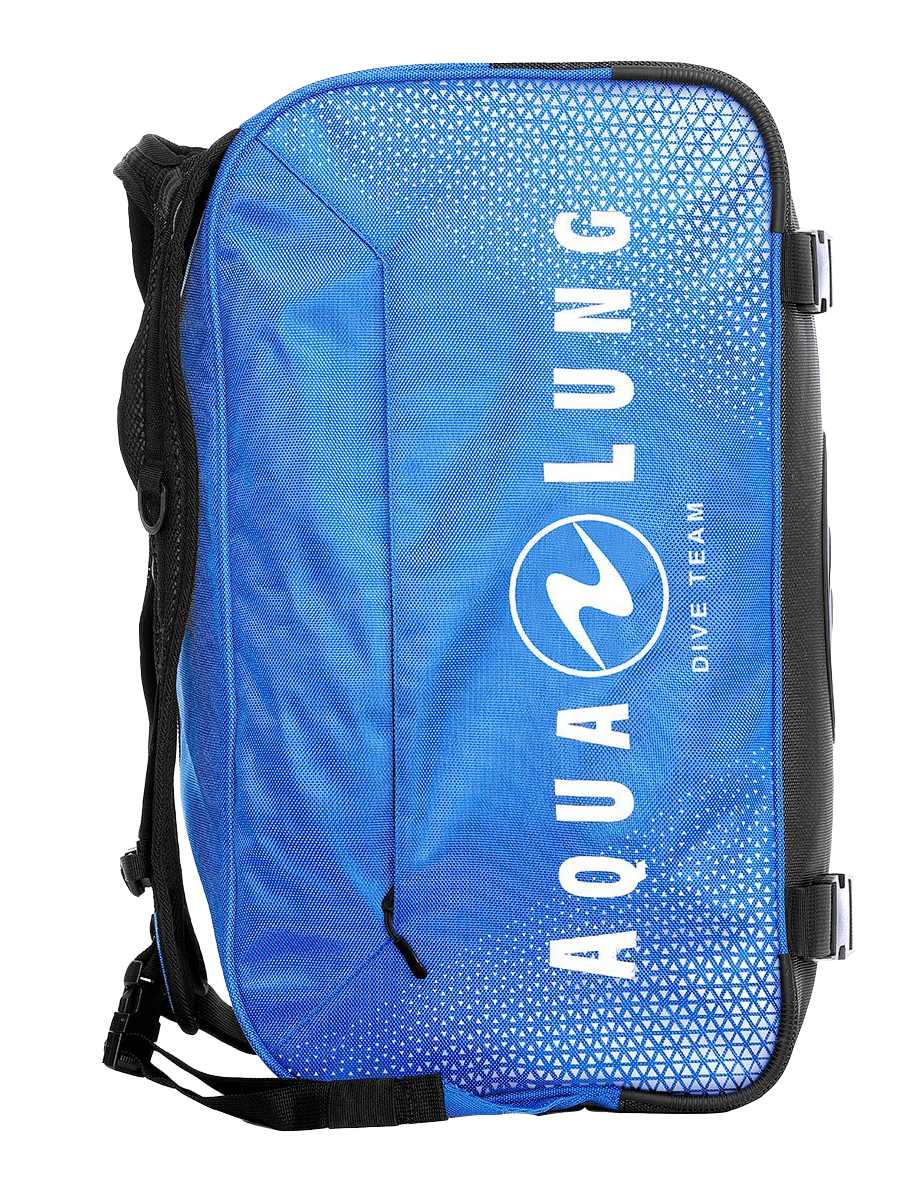 Aqua Lung Explorer Collection II: Duffel Pack Blue