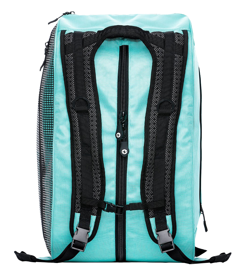 Aqua Lung Explorer Collection II: Duffel Pack Glacier