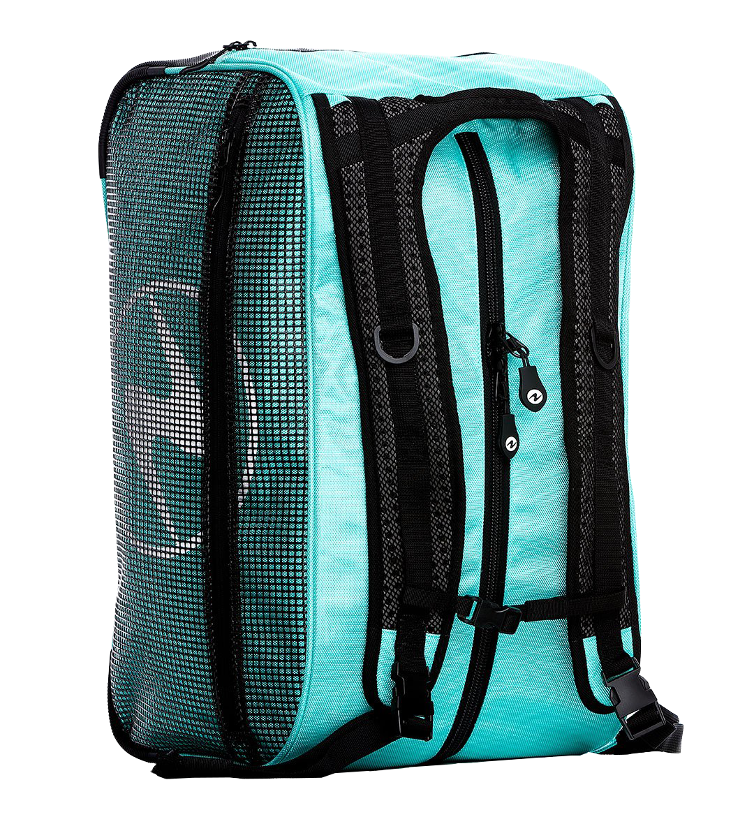 Aqua Lung Explorer Collection II: Duffel Pack Glacier