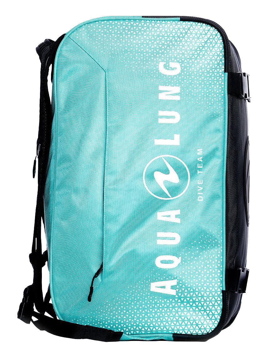 Aqua Lung Explorer Collection II: Duffel Pack Glacier