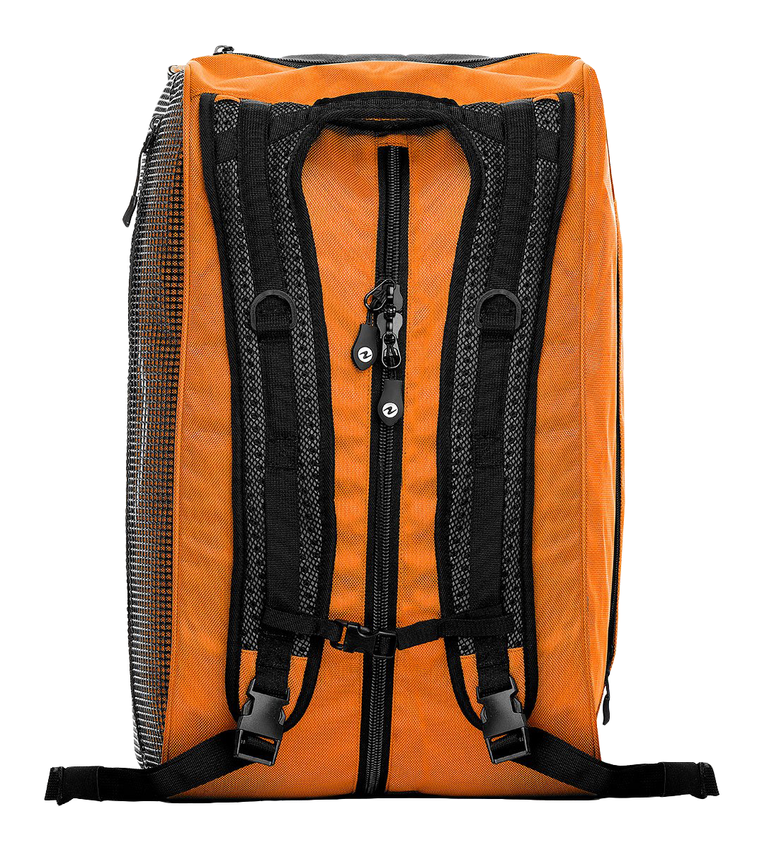 Aqua Lung Explorer Collection II: Duffel Pack Orange