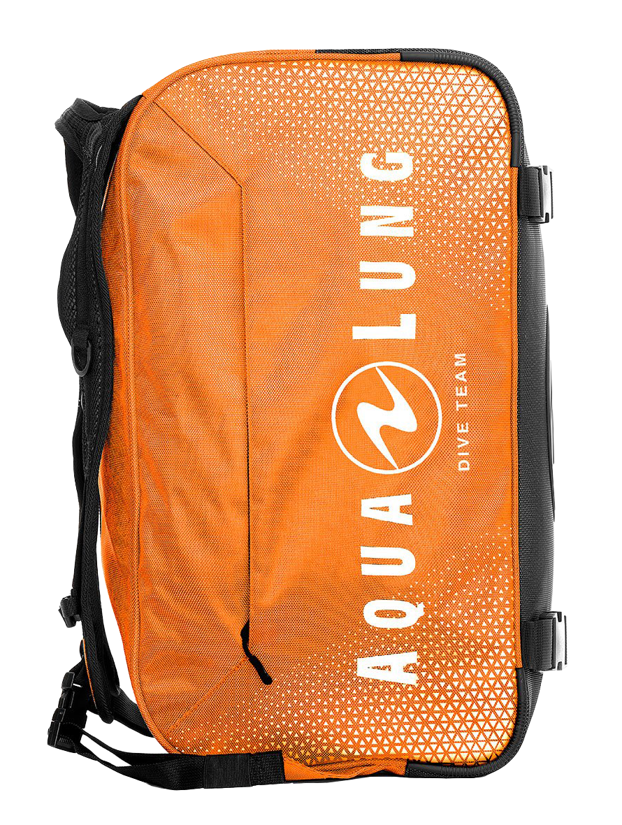 Aqua Lung Explorer Collection II: Duffel Pack Orange