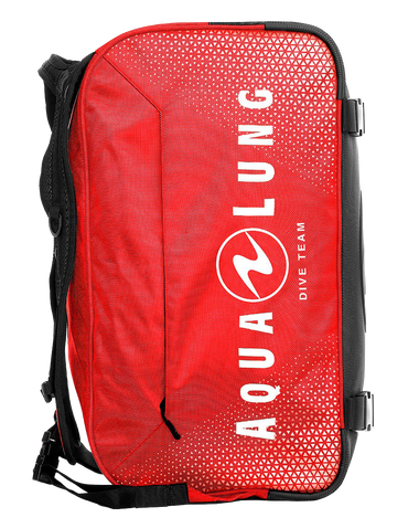 Aqua Lung Explorer Collection II: Duffel Pack Red