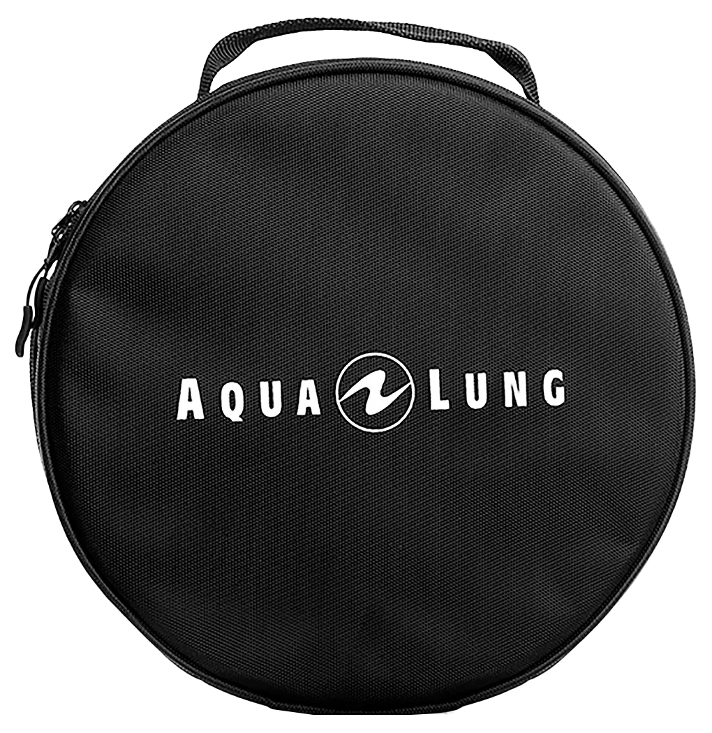 Aqua Lung Explorer Collection II: Regulator Case