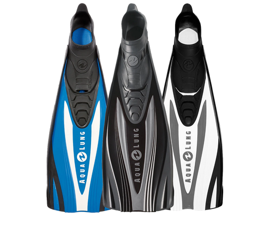 Aqua Lung Express Full Foot Fins