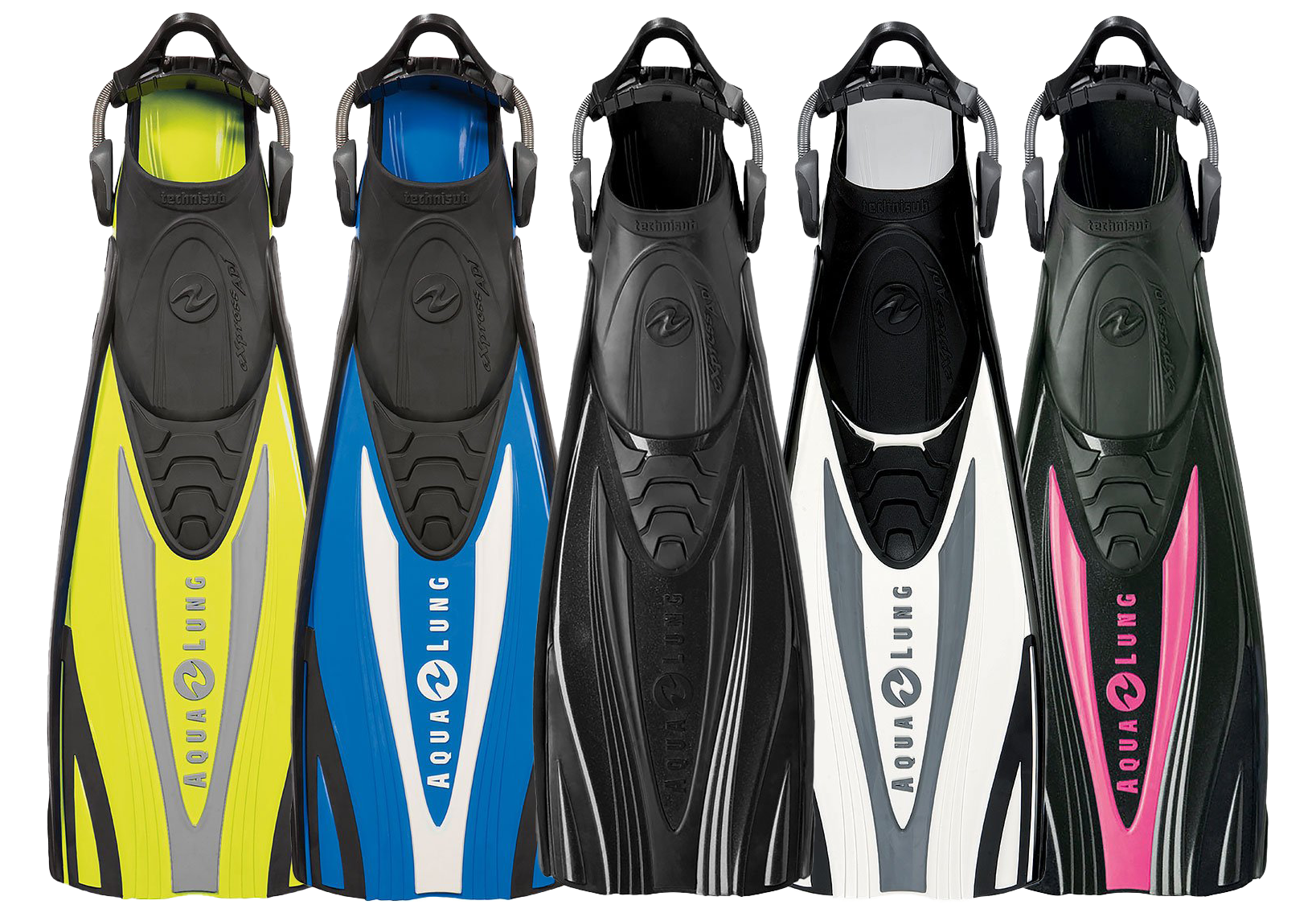 Aqua Lung Express SS Fins