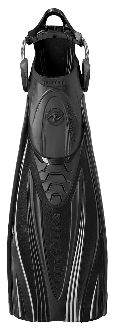 Aqua Lung Express SS Fins Black